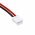 Helyettes�t� t�vir�ny�t� Akkumul�tor Denon RC-8000 3940052005 600mAh 2.88Wh 4.8V