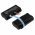 Helyettes�t� t�vvez�rl� Akkumul�tor DJI Smart Controller RM500 WB4-5000 5200mAh 7.4V
