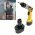 Helyettes�t� elektromos szersz�mg�p Akkumul�tor DeWalt DW920K DE9057 1500mAh 10.8Wh