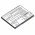 Helyettes�t� telefon Akkumul�tor D-Link DWR-932 / B9010 1800mAh 6.84Wh 3.8V