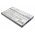 Helyettes�t� telefon Akkumul�tor Acer Tempo DX650 848WS00575 1260mAh 4.66Wh 3.7V