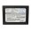Helyettes�t� pda pocket pc Akkumul�tor Casio Cassiopeia E100 JK-210LT 1700mAh 6.29Wh 3.7V