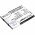Helyettes�t� telefon Akkumul�tor Emporia Select AK-V99 3.7V 1200mAh 4.44Wh Li-ion