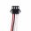 Helyettes�t� porsz�v� Akkumul�tor Ecovacs Deebot D523 LP43SC1800P12 1800mAh 25.92Wh 14.4V