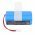 Helyettes�t� porsz�v� Akkumul�tor Pure Clean PUCRC105 2600mAh 28.86Wh 11.1V