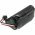 Helyettes�t� porsz�v� Akkumul�tor Ecovacs TCR360 ZJ1450 3400mAh 36,72Wh 10.8V