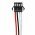 Helyettes�t� porsz�v� Akkumul�tor Ecovacs DK560 AA10S1P 2000mAh 24Wh 12V