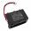 Helyettes�t� porsz�v� Akkumul�tor Ecovacs Winbot W2 Pro S24-LI-219-5200 5200mAh 113.88Wh Li-Ion 21.9V