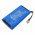 Helyettes�t� porsz�v� Akkumul�tor Ecovacs Deebot X2 OMNI 201-2228-1457 5900mAh 84.96Wh 14.4V