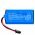 Helyettes�t� porsz�v� Akkumul�tor Eufy Clean L50 AK330 2600mAh/37.44Wh 14.4V