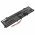 Helyettes�t� laptop Akkumul�tor ONN Surf Y1333W / UTL-4766133 6000mAh 45.6Wh 7.6V