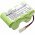 Helyettes�t� porsz�v� Akkumul�tor Shark V1950/XB1918 3000mAh 21,6Wh 7.2V