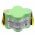 Helyettes�t� porsz�v� Akkumul�tor Euro Pro Shark V1720/X9725H 1500mAh 7.2Wh 4.8V