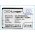 Helyettes�t� telefon Akkumul�tor Sony Ericsson Xperia U BA600 1300mAh 4.81Wh
