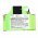 Helyettes�t� porsz�v� Akkumul�tor Shark EP750 1006FK 3000mAh 43.2Wh 14.4V
