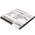 Helyettes�t� telefon Akkumul�tor Sony Ericsson Xperia Arc BA750 1500mAh 5.55Wh
