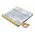 Helyettes�t� telefon Akkumul�tor Sony Ericsson Xperia T LT30p LIS1499ERPC 1780mAh 6.59Wh