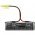 Helyettes�t� porsz�v� Akkumul�tor Shark V3700UK / XBAT3700 Type 1 3400mAh 12.58Wh 3.7V