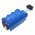 Helyettes�t� porsz�v� Akkumul�tor Shark V3700C XBAT3700 TYPE 2 2600mAh 9,62Wh 3.7V