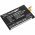 Helyettes�t� telefon Akkumul�tor Sony Xperia 1 LIP1701ERPC 2900mAh 11.17Wh
