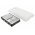 Helyettes�t� telefon Akkumul�tor Sony Ericsson Xperia X10 BST-41 2600mAh Li-ion 3.7V 9.62Wh