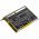 Helyettes�t� telefon Akkumul�tor Sony Xperia 10 III 5G SNYSAC5 4400mAh 16.94Wh