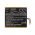 Helyettes�t� telefon Akkumul�tor Sony Ericsson Xperia Acro S 1253-4166.1 1800mAh 6.66Wh