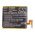 Helyettes�t� telefon Akkumul�tor Sony Ericsson Xperia ion 1251-9510.1 1800mAh 6,66Wh