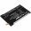 Helyettes�t� telefon Akkumul�tor Sony Xperia XZ3 LIP1660ERPC 3200mAh 12.32Wh