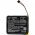Helyettes�t� telefon Akkumul�tor Sony Ericsson Xperia X5 1221-5975 480mAh 1.78Wh