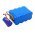 Helyettes�t� porsz�v� Akkumul�tor Shark SV736/XBP736 3000mAh 46.8Wh 15.6V