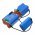 Helyettes�t� porsz�v� Akkumul�tor Carsha ETA1424 900000 2000mAh/28.8Wh 14.4V