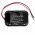 Helyettes�t� porsz�v� Akkumul�tor ETA 1437 Ponto 1437 00040 3000mAh 21.6Wh 7.2V