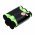 Helyettes�t� porsz�v� Akkumul�tor ETA 0442 Verto 0442 900000 2000mAh 12Wh 6V
