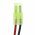 Helyettes�t� porsz�v� Akkumul�tor ETA 1442 Verto 1442 00090 2500mAh 18.5Wh 7.4V