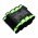 Helyettes�t� porsz�v� Akkumul�tor Vacuum ETA 1423900000 / 142300100 2000mAh 19.2Wh 9.6V