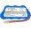 Helyettes�t� porsz�v� Akkumul�tor Shark UV615/1024FM 3000mAh 25.2Wh 8.4V