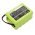 Helyettes�t� porsz�v� Akkumul�tor Shark SV780N/XB780N 2000mAh 33.6Wh 16.8V