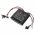 Helyettes�t� porsz�v� Akkumul�tor ProfiCare PC-AKS3034 EV-678-S148-22 2600mAh 38.48Wh 14.8V