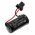 Helyettes�t� plc vez�rl� elem FDK Fuji CR2/3 8.L 1700mAh 5.1Wh fekete csatlakoz� 3V