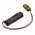 Helyettes�t� plc vez�rl� elem Bosch 913572 49753 800mAh 4.8Wh 6V