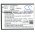Helyettes�t� telefon Akkumul�tor Fly IQ447 BL5204 1500mAh 5.55Wh 3.7V
