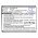 Helyettes�t� telefon Akkumul�tor Fly IQ4514 BL3819 1800mAh 6.84Wh Li-ion 3.8V