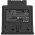 Helyettes�t� h�kamera Akkumul�tor Fluke IR SMART TI-SBP 6800mAh 50,32Wh