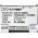 Helyettes�t� pda pocket pc Akkumul�tor Fujitsu Pharos PTL535 PZX65 1250mAh 4.63Wh 3.7V