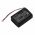 Helyettes�t� h�kamera Akkumul�tor Megmeet Li37-3600 3600mAh 13.32Wh Li-Ion