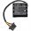 Helyettes�t� plc vez�rl� Akkumul�tor Okuma MB4000 8HR-4/3FAUPC 3600mAh 34.56Wh 9.6V