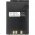 Helyettes�t� ad�vev� Akkumul�tor Yaesu FT-23R FNB-10 1000mAh 12Wh