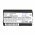 Helyettes�t� ad�vev� Akkumul�tor Yaesu VR-120 FNB-79 1500mAh 3.6Wh