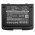 Helyettes�t� ad�vev� Akkumul�tor Yaesu FNB-58 VX-5R 1400mAh 10.36Wh